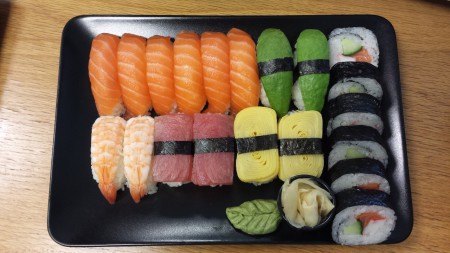 Kompis Sushi